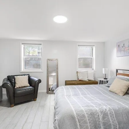 Brooklyn Bliss Apartment *