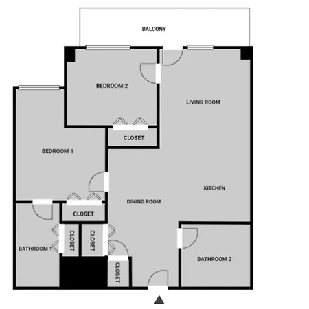 Blueground Greenpoint Rooftop Nr Transmitter Park Nyc-2196 Apartment