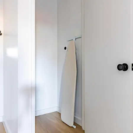 Apartment Blueground Greenpoint Rooftop Nr Transmitter Park Nyc-2196 *