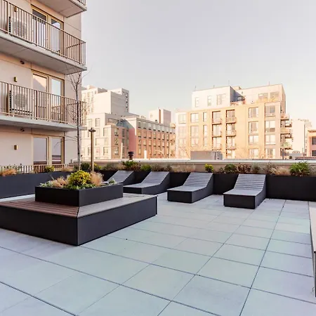 Blueground Greenpoint Rooftop Nr Transmitter Park Nyc-2196