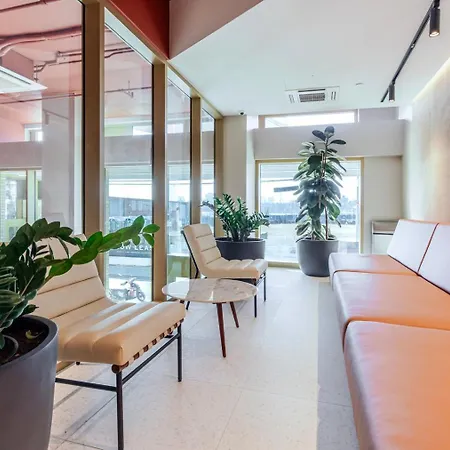 Apartment Blueground Greenpoint Rooftop Nr Transmitter Park Nyc-2196 *