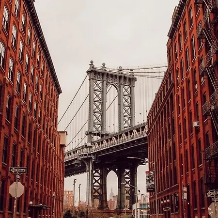 Brooklyn Bliss New York
