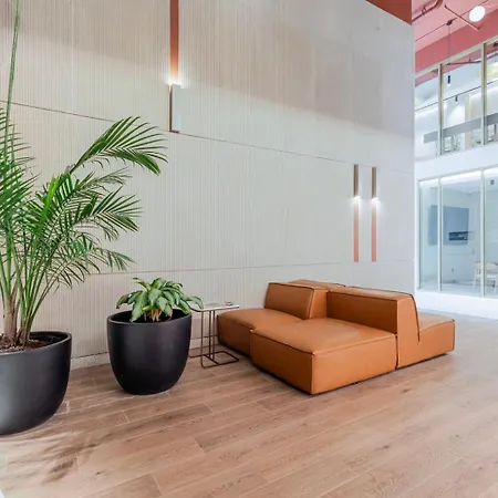 Blueground Greenpoint Rooftop Nr Transmitter Park Nyc-2196 Apartment *