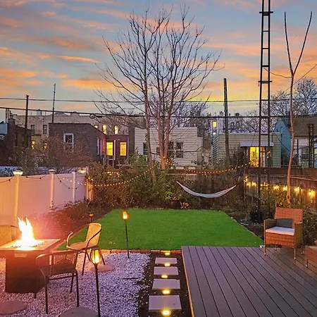 Brooklyn Bliss * New York