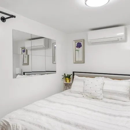 Brooklyn Bliss Apartment New York