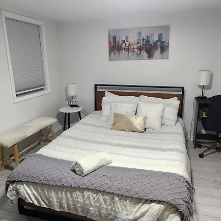 Apartment Brooklyn Bliss *