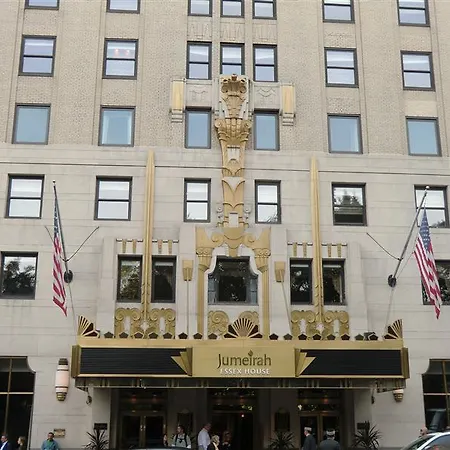 Apartment Central Park South One Bedroom Luxury *