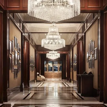 Apartment Central Park South One Bedroom Luxury *