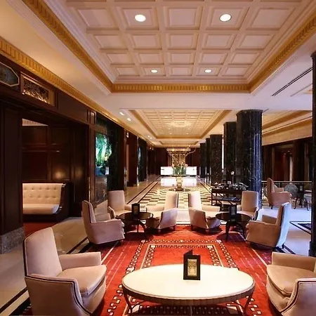 Central Park South One Bedroom Luxury New York