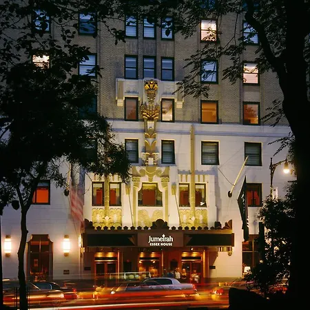 Central Park South One Bedroom Luxury New York