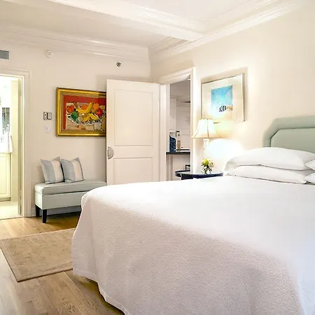 Central Park South One Bedroom Luxury * New York