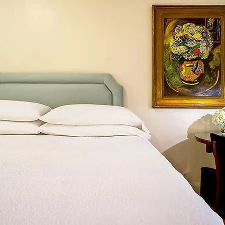 Apartment Central Park South One Bedroom Luxury