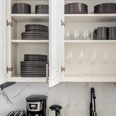 Apartment Blueground Midtown West Washer Nr Central Park Nyc-1864