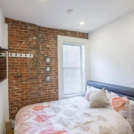 Ny Away - The Ideal Family & Friends 4 Bedrooms / 4 Bathrooms In Manhattan * New York