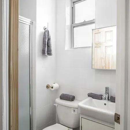 Ny Away - The Ideal Family & Friends 4 Bedrooms / 4 Bathrooms In Manhattan Apartment New York