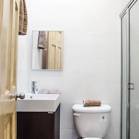 Ny Away - The Ideal Family & Friends 4 Bedrooms / 4 Bathrooms In Manhattan New York