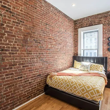 Apartment Ny Away - The Ideal Family & Friends 4 Bedrooms / 4 Bathrooms In Manhattan New York