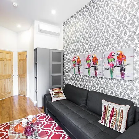 Ny Away - The Ideal Family & Friends 4 Bedrooms / 4 Bathrooms In Manhattan * New York