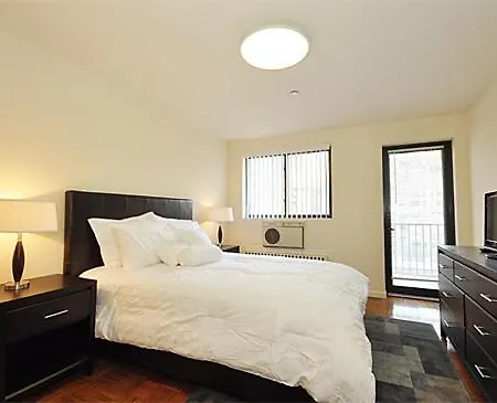39Th Street Suites * New York
