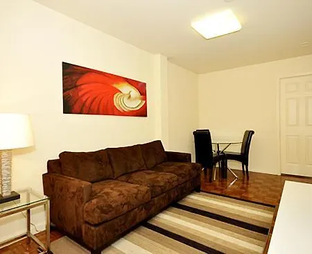 39Th Street Suites New York