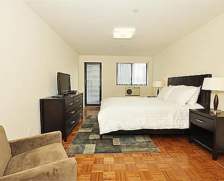 Apartment 39Th Street Suites *