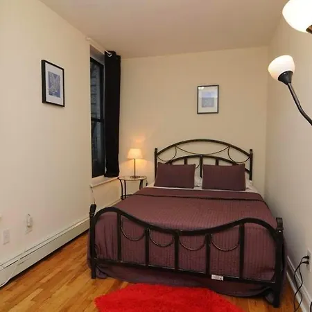 Harlem Deluxe C