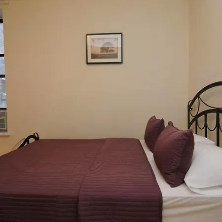 Apartment Harlem Deluxe C