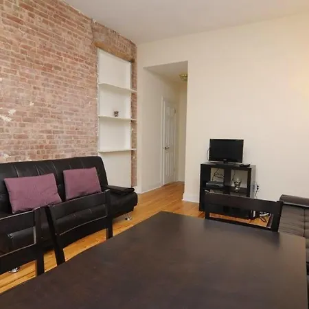 Apartment Harlem Deluxe C *