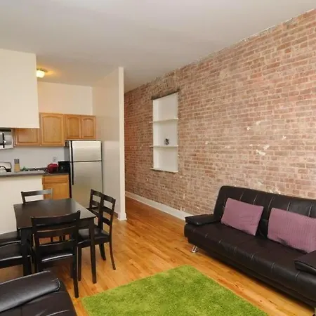 Harlem Deluxe C