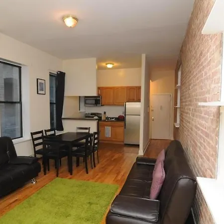 Apartment Harlem Deluxe C