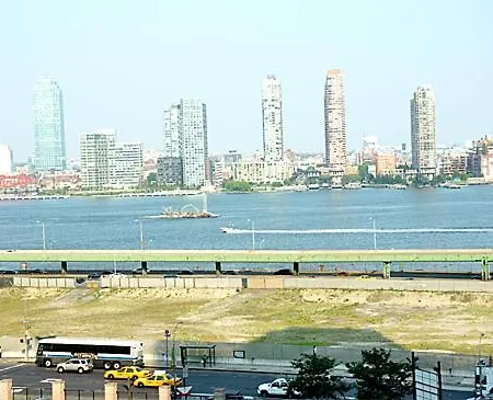 39Th Street Suites Apartment