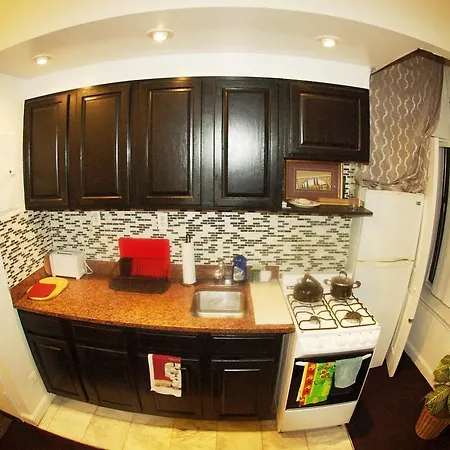 Apartment Charming Studio By Grand Central *