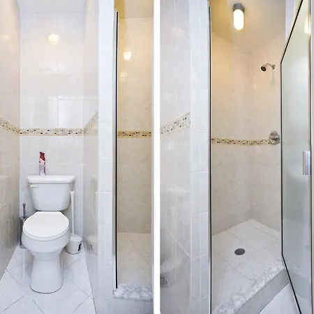 Apartment Hip & Trendy Near Times Square - Nyc *