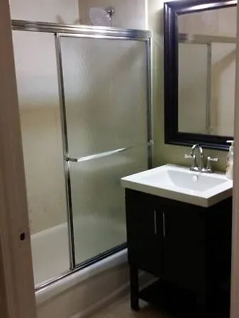 Cozy Metro Nyc Place Apartment New York