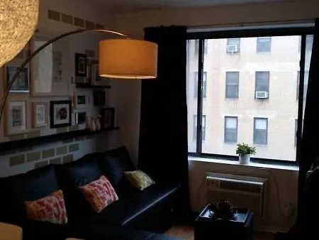 Apartment Cozy Metro Nyc Place *