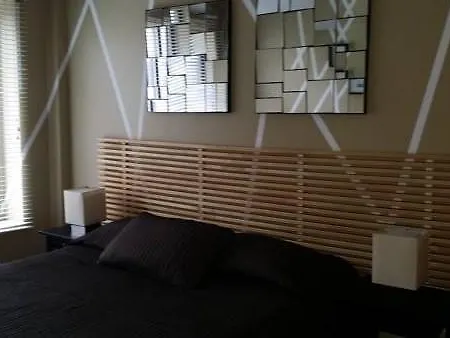 Apartment Cozy Metro Nyc Place *