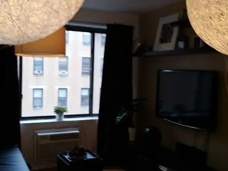 Cozy Metro Nyc Place *