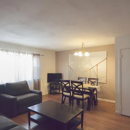 Apartment Moblat - 32nd Street New York