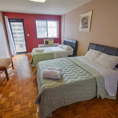 39Th Street Suites Apartment *