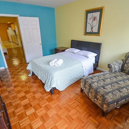 39Th Street Suites Apartment New York