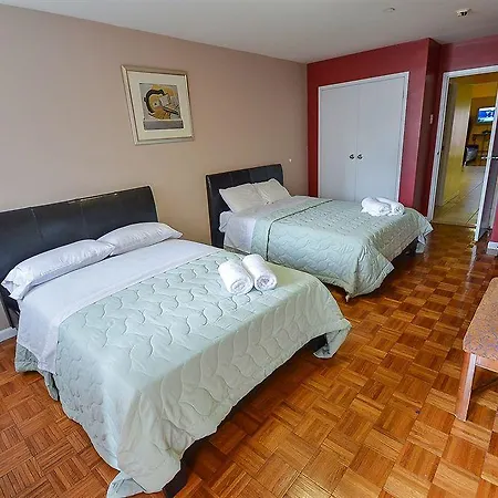 Apartment 39Th Street Suites *