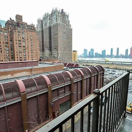 39Th Street Suites Apartment New York
