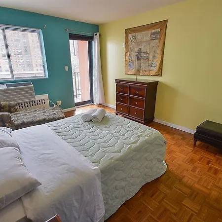 Apartment 39Th Street Suites *