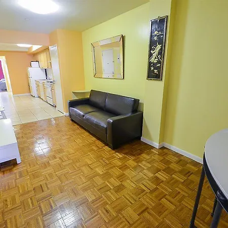 39Th Street Suites * New York