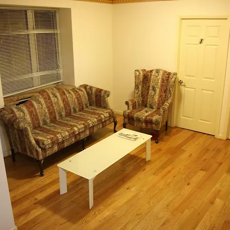 Anyi Guesthouse In Flushing Apartment New York