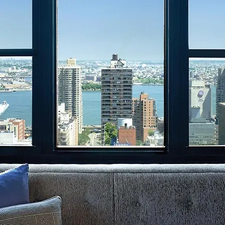 Hotel Dumont Nyc-an Affinia 4*