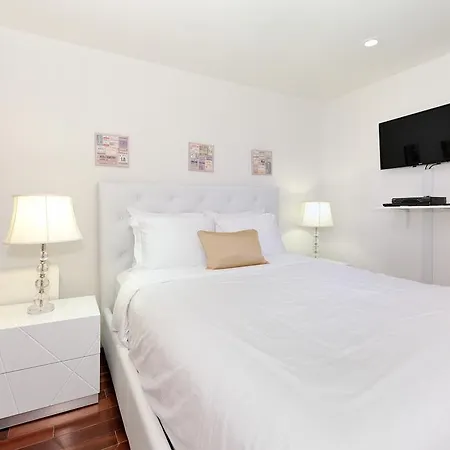 Apartment Upper West Side New York