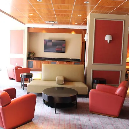 Tower Suites In Times Square * New York