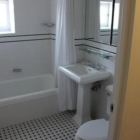 Tower Suites In Times Square Apartment New York