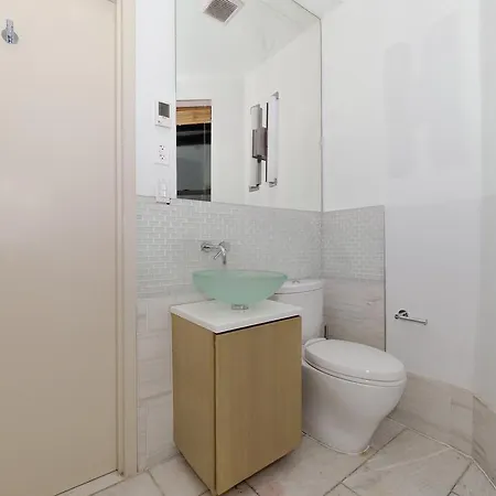 Apartment Upper West Side *